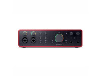 Focusrite Scarlett 16i16 4th Gen Focusrite Scarlett 16i16 4th Gen